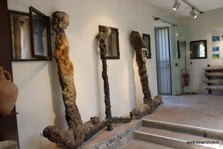 Museo archeologico Naxos